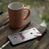 MLB Atlanta Braves Game Ball Google Pixel 3a XL Skin